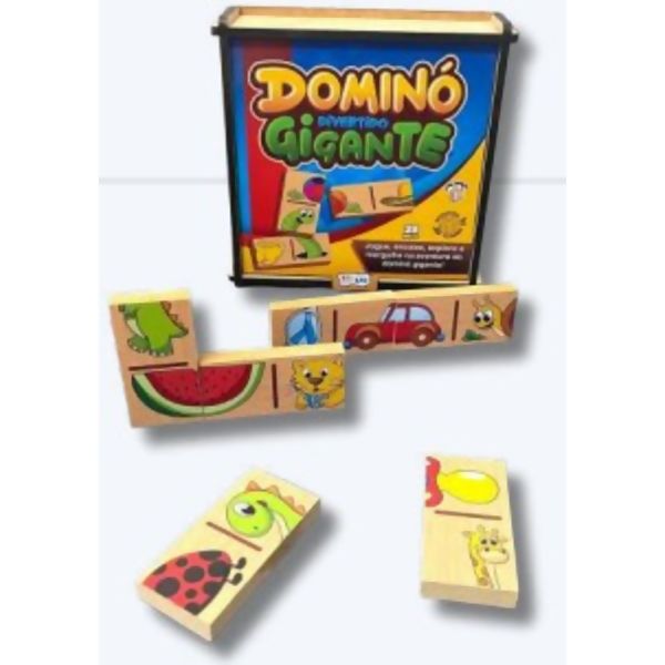 domino gigante